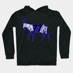 Luka doncic Hoodie